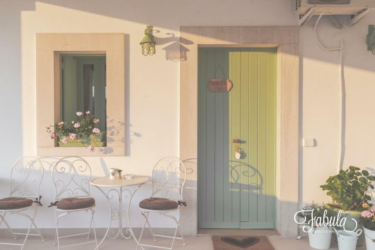 Masseria Fabula Bistrot & Maison Monopoli Exteriör bild