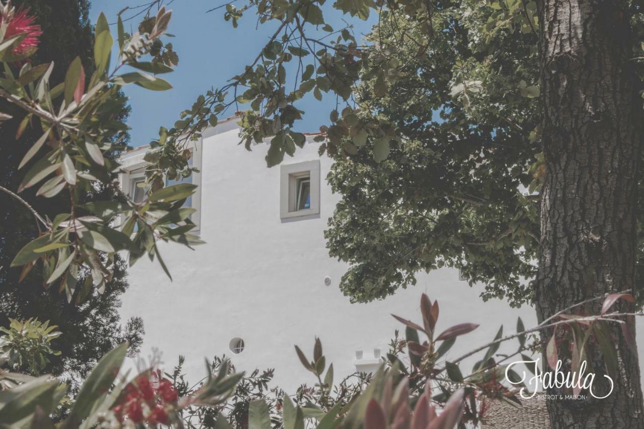 Masseria Fabula Bistrot & Maison Monopoli Exteriör bild